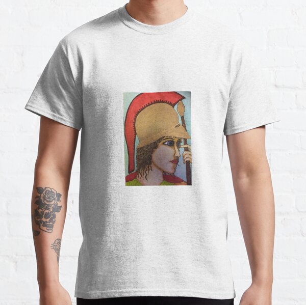 Athena Classic T-Shirt