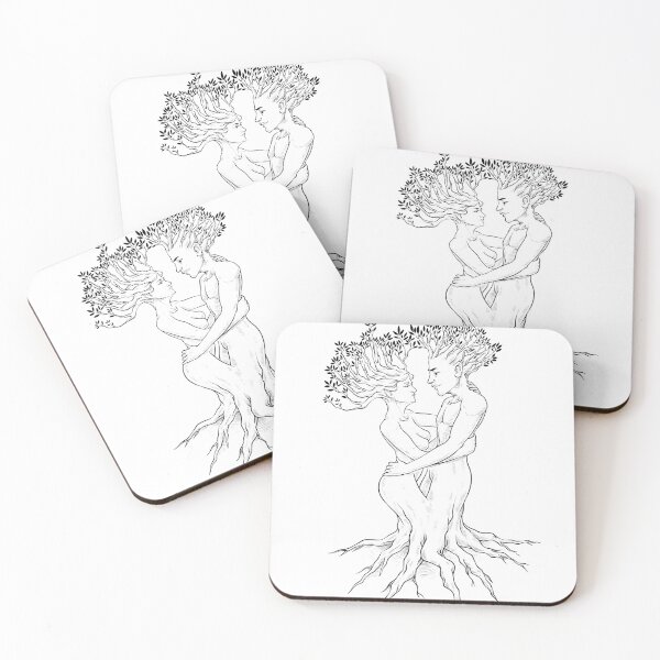 Item preview, Tree love designed and sold by Soulredeemer.
