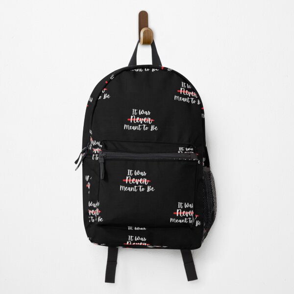 Item preview, It Was Never Meant To Be designed and sold by Emerg-Apparel.