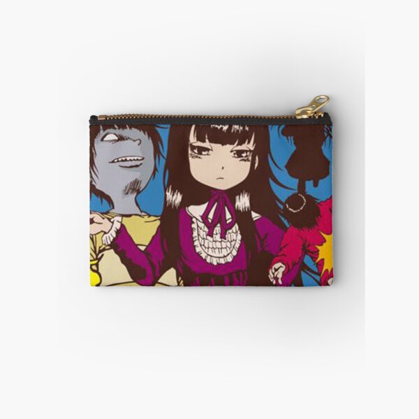 Item preview, Hi Score Girl Haruo Yaguchi and Akira Ono (Zombie Gamers) Spread #3 designed and sold by thePeachPit.