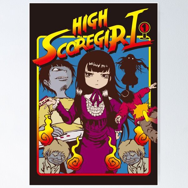 High Score Girl II Akira Oono Zip Parka Purple M (Anime Toy) - HobbySearch  Anime Goods Store