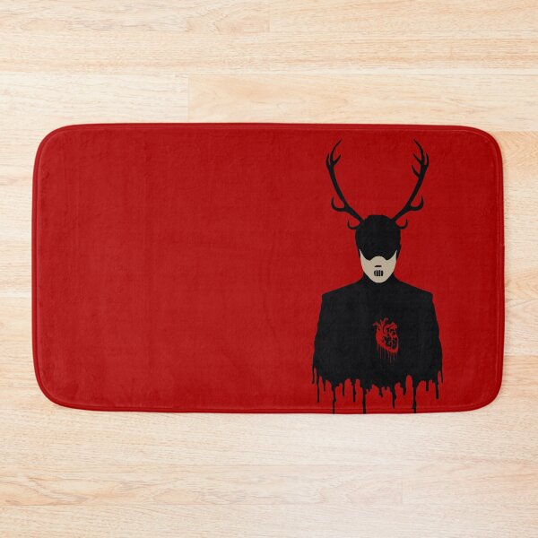 Item preview, Hannibal designed and sold by GinHans.
