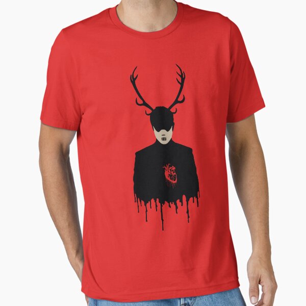 Item preview, Hannibal designed and sold by GinHans.
