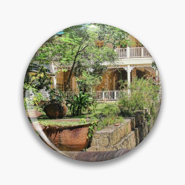 Item preview, Morne Coubaril Estate designed and sold by Timothy Gass.