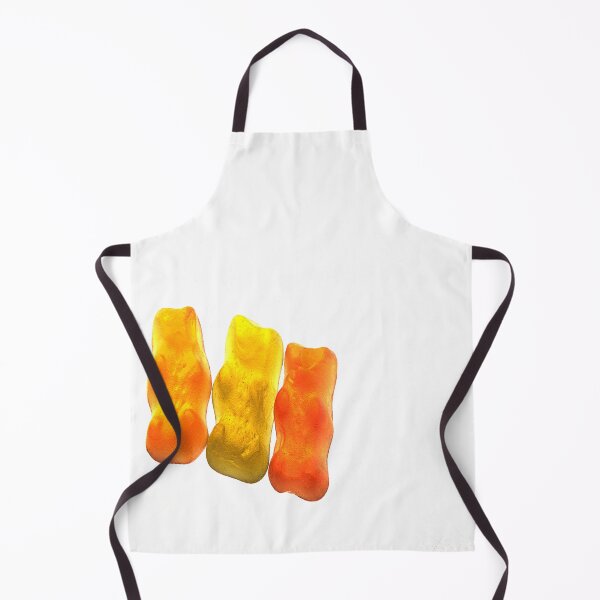 Item preview, Three gummy bears designed and sold by frankuffmann.