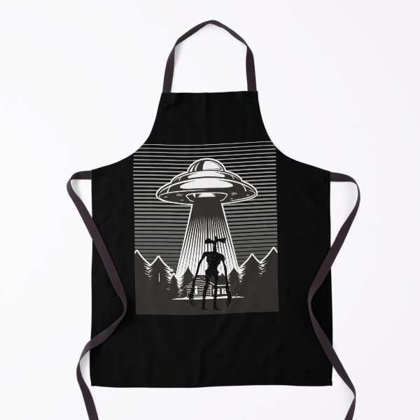 Item preview, Siren Head Costume for Kids Boys Space Alien UFO designed and sold by PinkyTree.