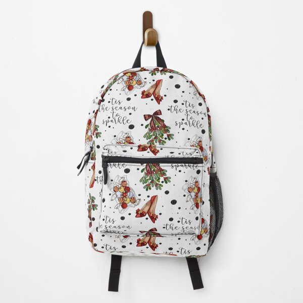 Item preview, Christmas Seamless Pattern Set Graphic designed and sold by Openspace2020.
