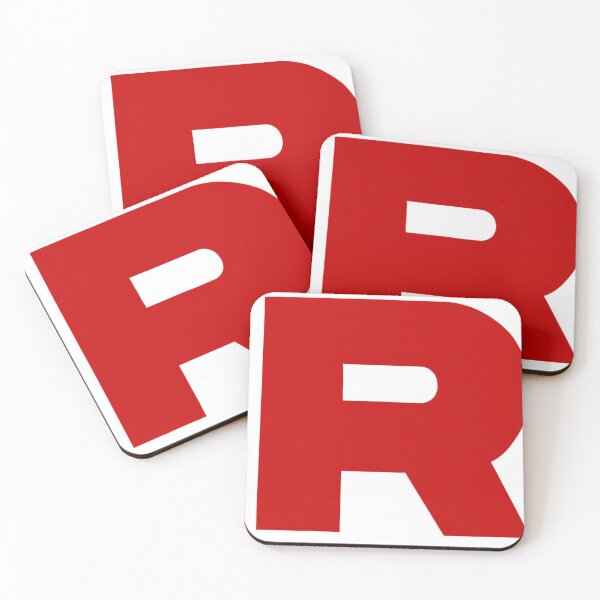 Item preview, Team Rocket  designed and sold by Pastelpandabum.