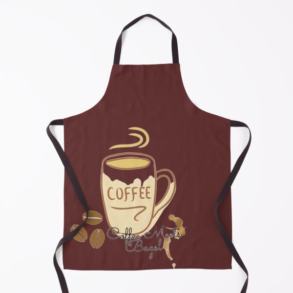 Item preview, Coffee Meets Bagel T-shirts designed and sold by mouda20.