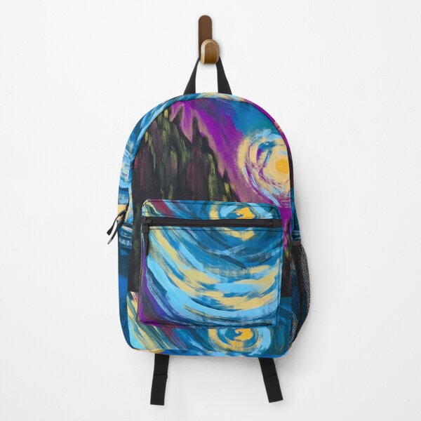 Item preview, Starry night designed and sold by GoolPictures.