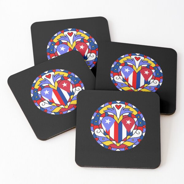 Item preview, Puerto Rican Cuban Love designed and sold by Dubbra.
