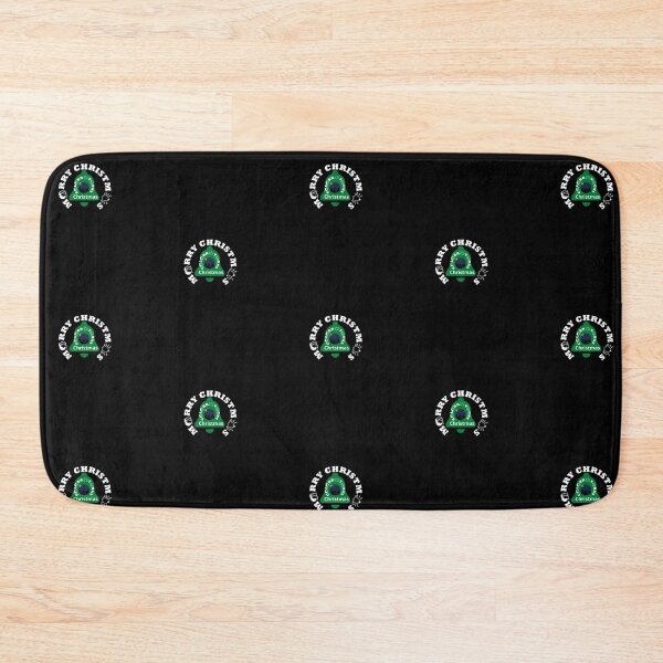 Item preview, Christmas Green Bell designed and sold by GlobalHunt.
