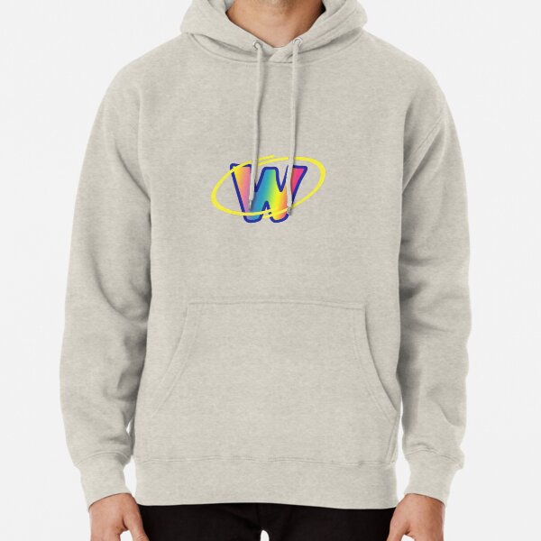 Webkinz Magic W Pullover Hoodie