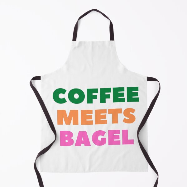 Item preview, Coffee Meets Bagel designed and sold by leonmarket.