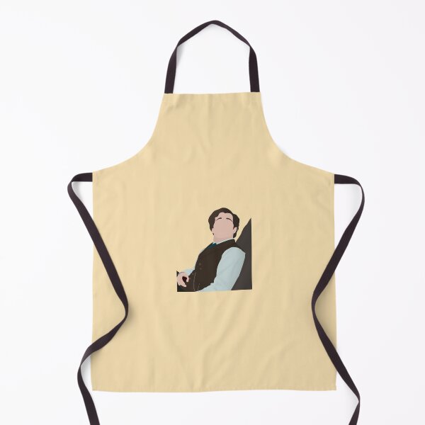 Item preview, Sherlock Holmes (Enola Holmes) designed and sold by ViolettLight.