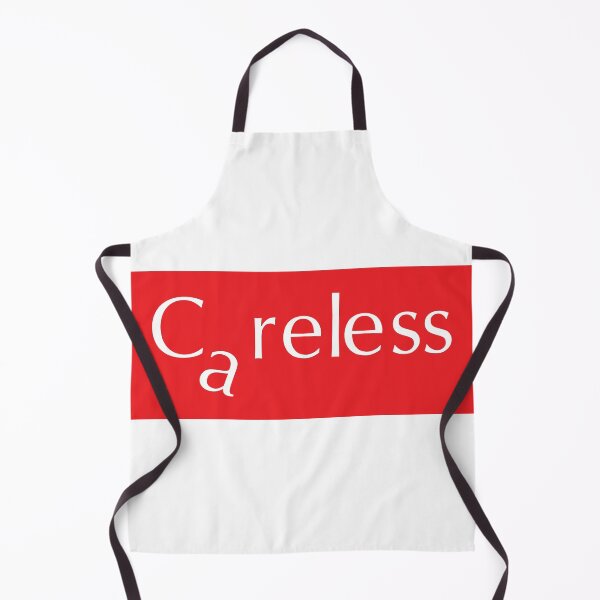 Item preview, Careless Expression Word designed and sold by IrisDesign20.