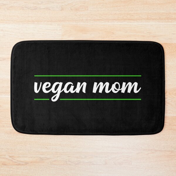 Artikelvorschau, VEGAN MOM entworfen und verkauft von noahs-shop.