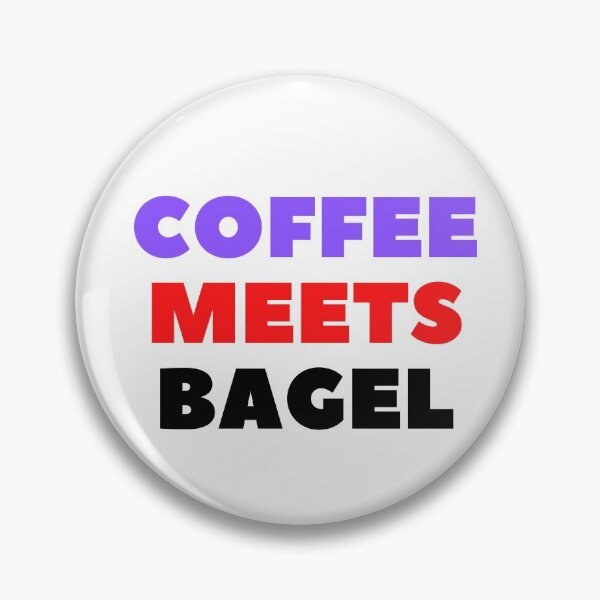 Item preview, coffee Meets Bagel designed and sold by leonmarket.