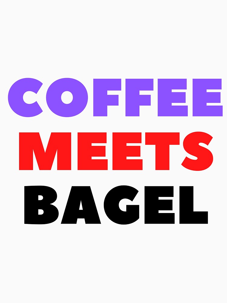 coffee meets bagel dating san mateo menu