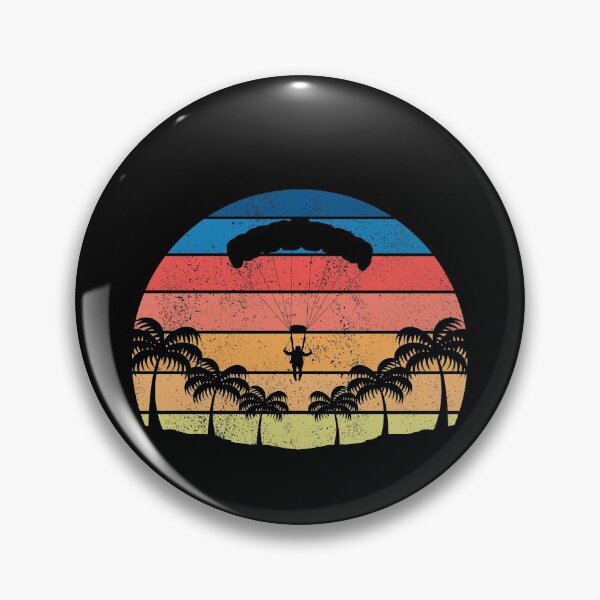 Item preview, Skydiving designed and sold by Express YRSLF.