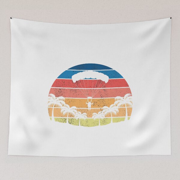 Item preview, Skydiving designed and sold by Express YRSLF.
