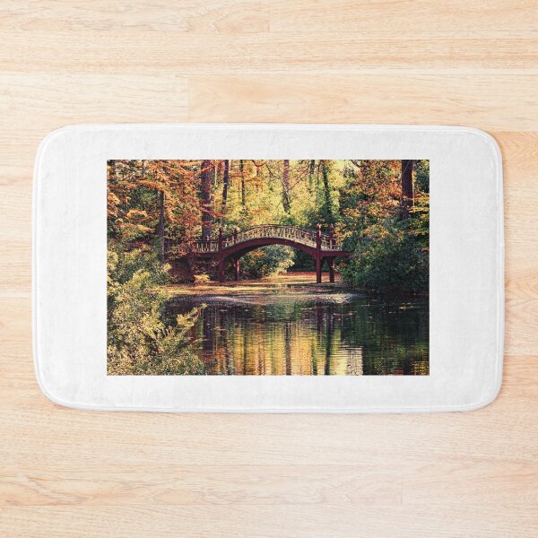 Item preview, Crim Dell Bridge, William & Mary designed and sold by Timothy Gass.