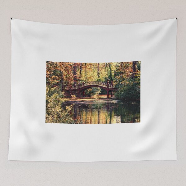 Item preview, Crim Dell Bridge, William & Mary designed and sold by Timothy Gass.