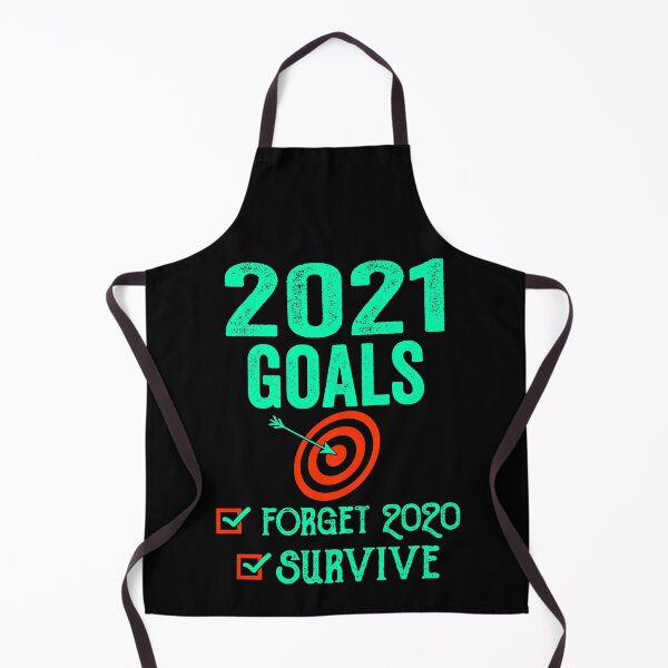 Item preview, 2021 Goals Survive Forget 2020 Funny quote T-Shirt, Novelty Mom Gift, Gift Idea for Anniversary, Wedding, Mother's Day, Father's Day, Graduation, Thanksgiving, Christmas & New Year's Day. designed and sold by KHRO.