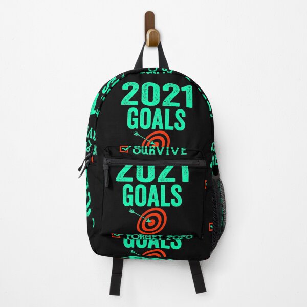Item preview, 2021 Goals Survive Forget 2020 Funny quote T-Shirt, Novelty Mom Gift, Gift Idea for Anniversary, Wedding, Mother's Day, Father's Day, Graduation, Thanksgiving, Christmas & New Year's Day. designed and sold by KHRO.
