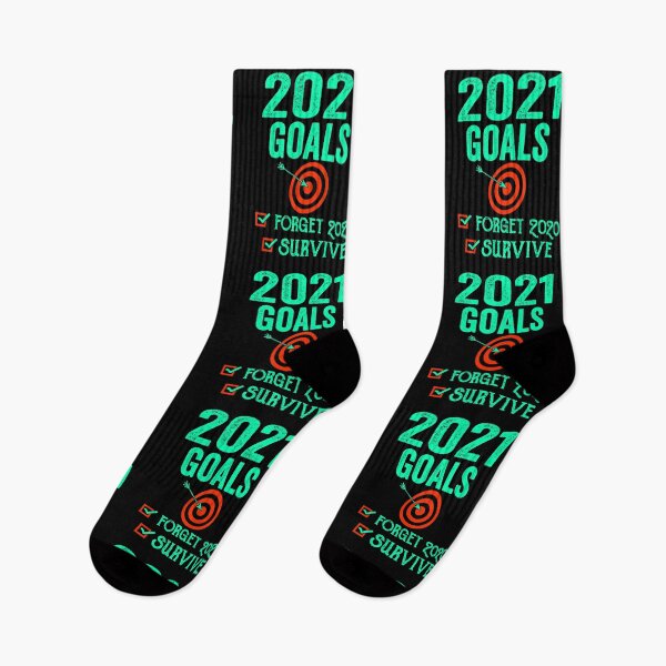 Item preview, 2021 Goals Survive Forget 2020 Funny quote T-Shirt,  Novelty Mom Gift, Gift Idea for Anniversary, Wedding, Mother's Day, Father's Day, Graduation, Thanksgiving, Christmas & New Year's Day. designed and sold by KHRO.