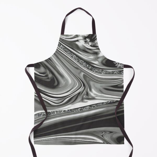 Item preview, Dark Stone Marble & Glitter Detail  designed and sold by ReesDesigns.