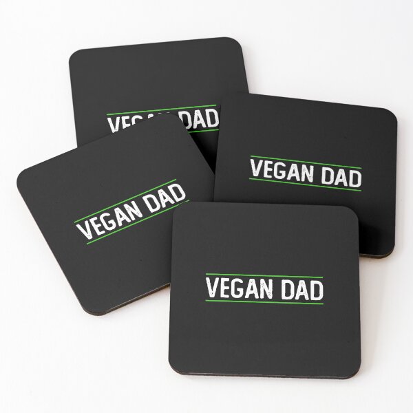 Item preview, VEGAN DAD designed and sold by noahs-shop.