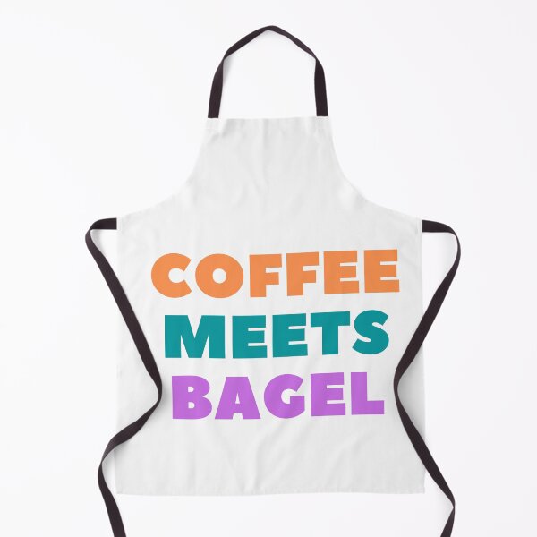 Item preview, coffee Meets Bagel designed and sold by leonmarket.
