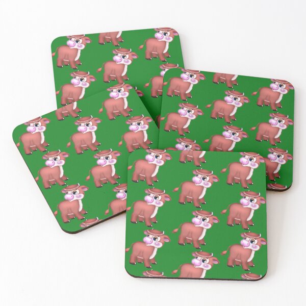 Item preview, Moo Moo designed and sold by H2Kaur.