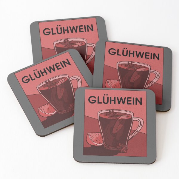 Item preview, Glühwein designed and sold by ArticaDesign.