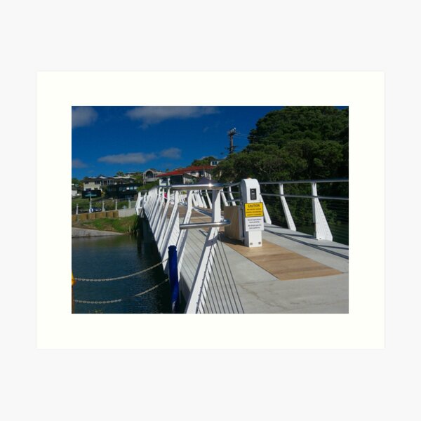 Item preview, Milford beach.....the short cut..........! designed and sold by Roy  Massicks.