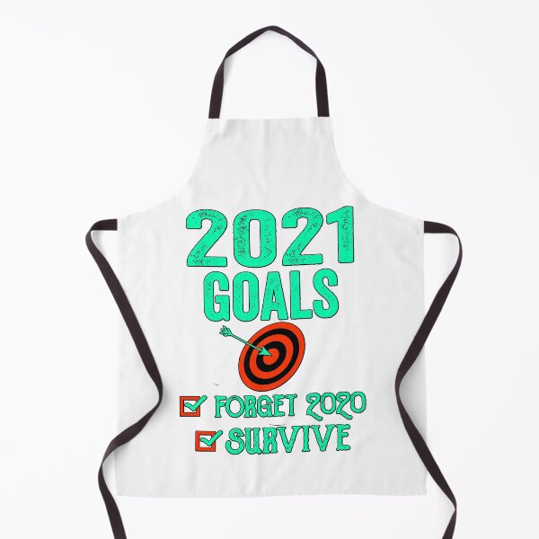 Item preview, 2021 Goals Survive Forget 2020 Funny quote T-Shirt, Novelty Mom Gift, Gift Idea for Anniversary, Wedding, Mother's Day, Father's Day, Graduation, Thanksgiving, Christmas & New Year's Day. designed and sold by KHRO.
