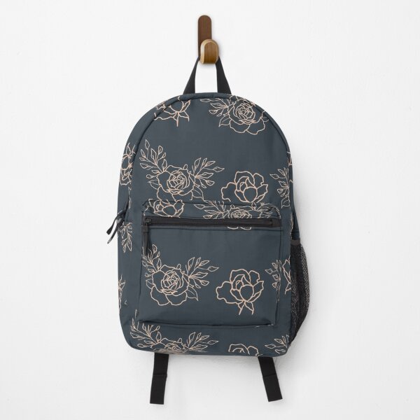 Item preview, Floral pattern designed and sold by Revnede.