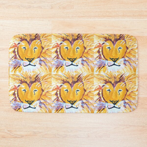 Item preview, Animal Love designed and sold by Damask 123.