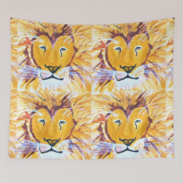 Item preview, Animal Love designed and sold by Damask 123.