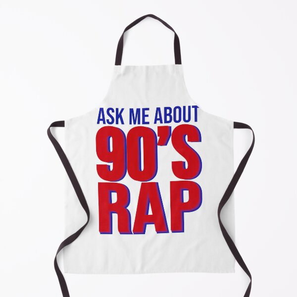 Item preview, 90s old school hip hop t shirt designed and sold by ikidyounot.