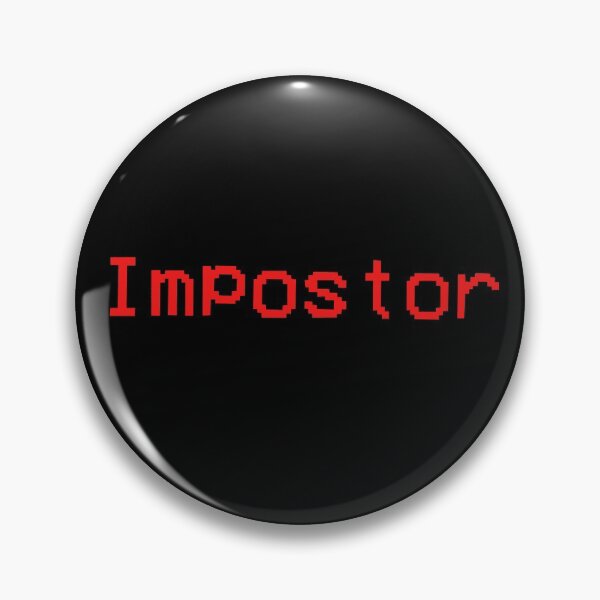 Item preview, Imposter designed and sold by Pastelpandabum.