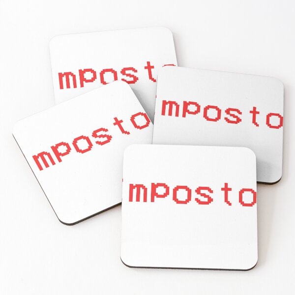 Item preview, Imposter designed and sold by Pastelpandabum.