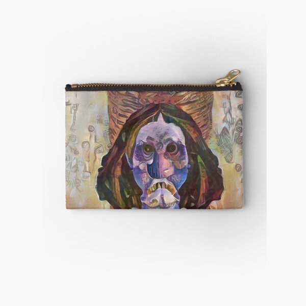 Item preview, Wizened Hag  designed and sold by Neal Robert.