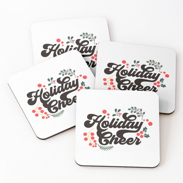 Item preview, Holiday Cheer designed and sold by SSK Designs.