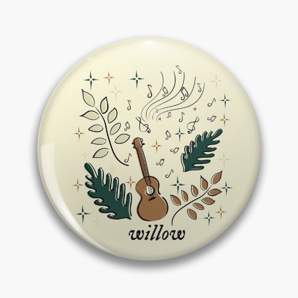 Item preview, evermore folklore willow designed and sold by TheLastMayDay.