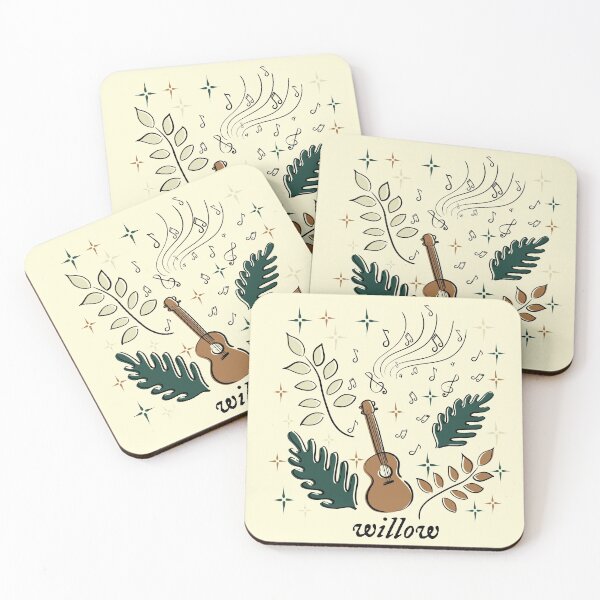 Item preview, evermore folklore willow designed and sold by TheLastMayDay.