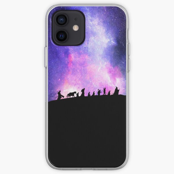 Ring iPhone Soft Case