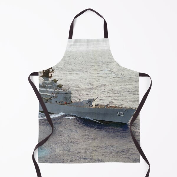 Item preview, USS FOX (DLG-33) SHIP'S STORE designed and sold by militarygifts.