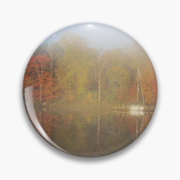 Item preview, Fog and Fall Colors designed and sold by Timothy Gass.